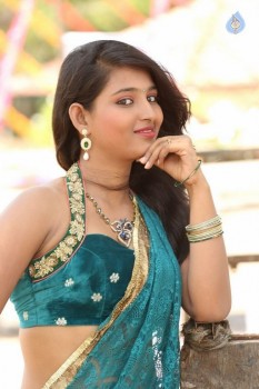 Teja Reddy Latest Pics - 4 of 37