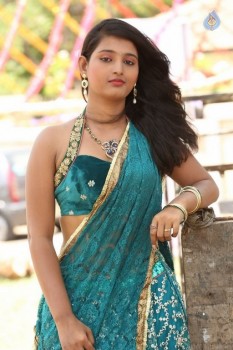 Teja Reddy Latest Pics - 6 of 37