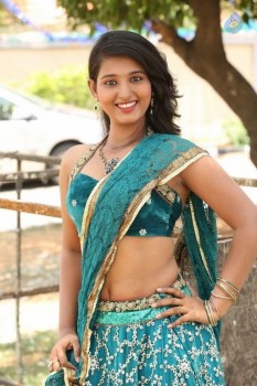 Teja Reddy Latest Pics - 12 of 37
