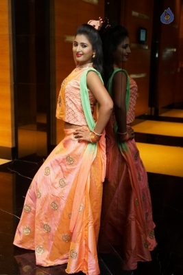 Teja Reddy New Images - 4 of 15