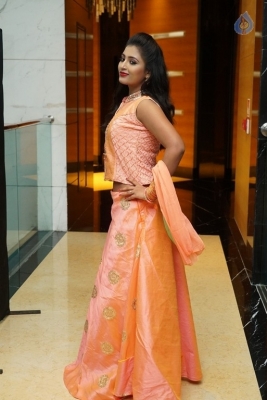 Teja Reddy New Images - 7 of 15