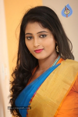 Teja Reddy New Stills - 1 of 15