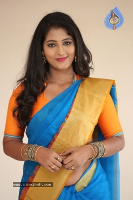 Teja Reddy New Stills - 11 of 15