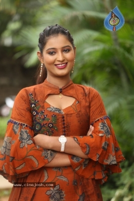 Teja Reddy Stills - 3 of 21