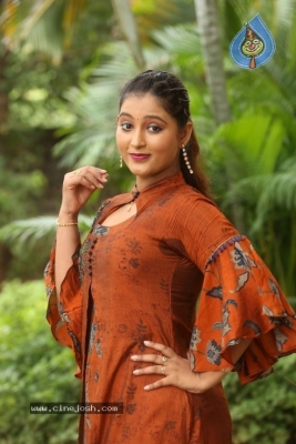 Teja Reddy Stills - 5 of 21