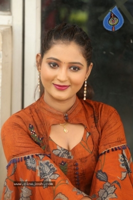 Teja Reddy Stills - 12 of 21