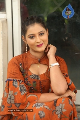 Teja Reddy Stills - 18 of 21