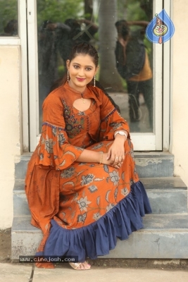 Teja Reddy Stills - 21 of 21