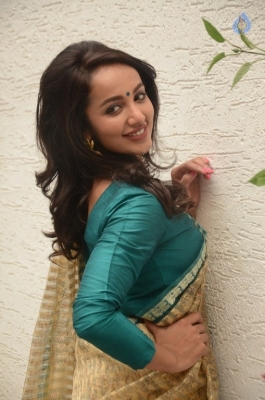 Tejaswi Madivada Latest Gallery - 2 of 17