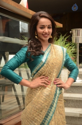 Tejaswi Madivada Latest Gallery - 3 of 17