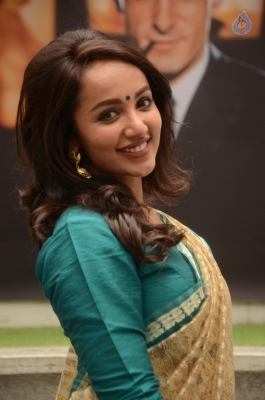 Tejaswi Madivada Latest Gallery - 4 of 17