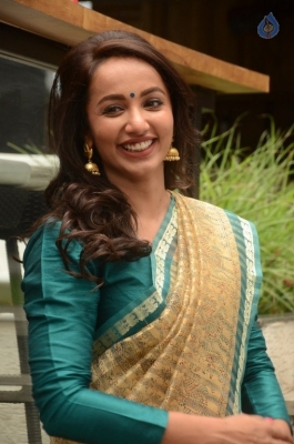 Tejaswi Madivada Latest Gallery - 5 of 17