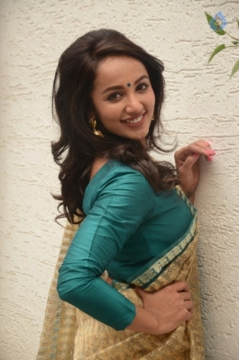 Tejaswi Madivada Latest Gallery - 6 of 17