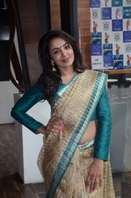 Tejaswi Madivada Latest Gallery - 12 of 17