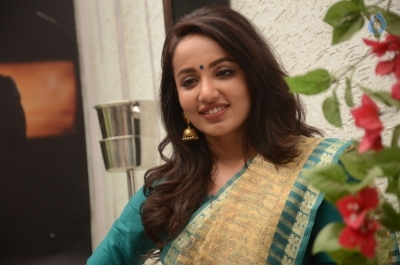 Tejaswi Madivada Latest Gallery - 15 of 17