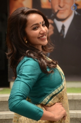 Tejaswi Madivada Latest Gallery - 16 of 17