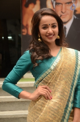 Tejaswi Madivada Latest Gallery - 17 of 17