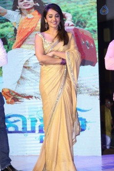 Tejaswi Madivada Latest Photos - 15 of 21