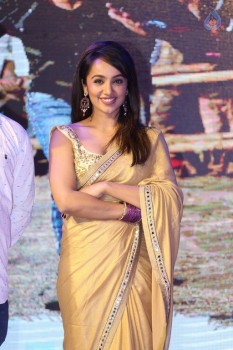 Tejaswi Madivada Latest Photos - 20 of 21