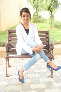 Tejaswi Madivada New Photos - 4 of 38