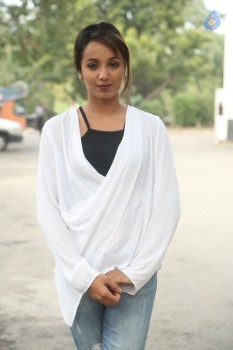 Tejaswi Madivada New Photos - 7 of 38