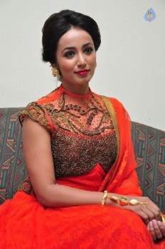Tejaswi Madivada Photos - 1 of 54