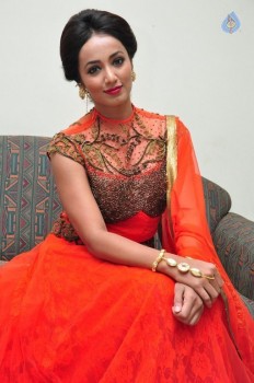 Tejaswi Madivada Photos - 2 of 54