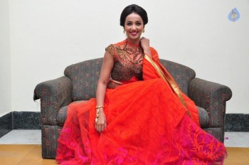 Tejaswi Madivada Photos - 4 of 54