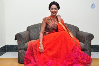 Tejaswi Madivada Photos - 6 of 54
