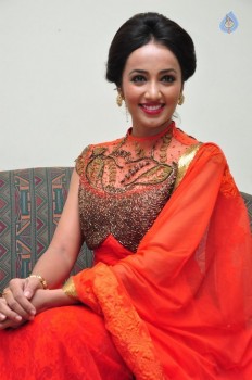Tejaswi Madivada Photos - 9 of 54