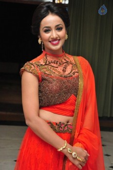 Tejaswi Madivada Photos - 11 of 54