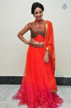 Tejaswi Madivada Photos - 12 of 54