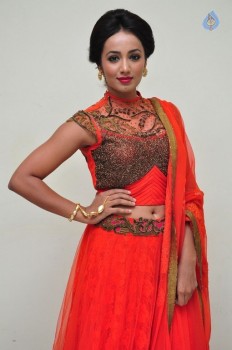 Tejaswi Madivada Photos - 13 of 54