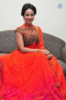 Tejaswi Madivada Photos - 18 of 54