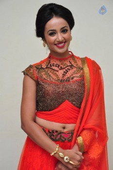 Tejaswi Madivada Photos - 19 of 54