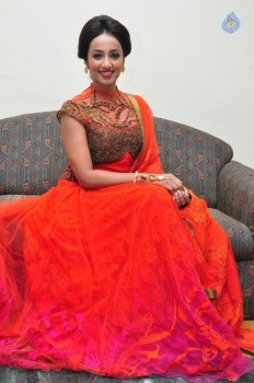 Tejaswi Madivada Photos - 21 of 54