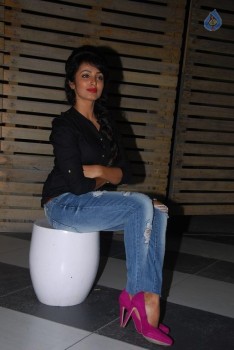 Tejaswi Madivada Photos - 4 of 21