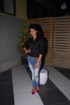 Tejaswi Madivada Photos - 5 of 21