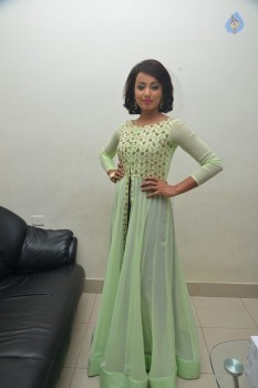 Tejaswini Images - 12 of 21