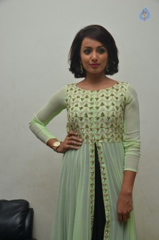 Tejaswini Images - 13 of 21