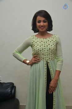 Tejaswini Images - 19 of 21