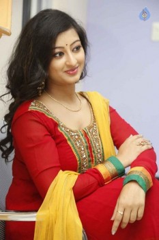 Tejaswini Latest Photos - 3 of 63