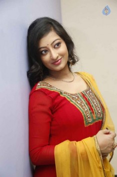Tejaswini Latest Photos - 4 of 63