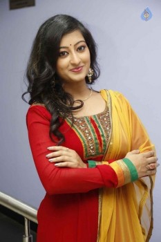 Tejaswini Latest Photos - 8 of 63