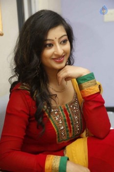 Tejaswini Latest Photos - 11 of 63