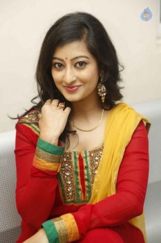 Tejaswini Latest Photos - 20 of 63