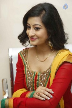 Tejaswini Latest Photos - 21 of 63