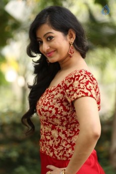 Tejaswini New Photos - 11 of 42