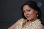 Thanmayi Hot Stills - 6 of 85