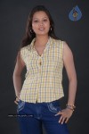 Thanmayi Hot Stills - 11 of 85